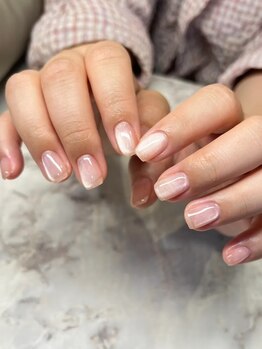 シャルム ド ネイルズ(Charm de nails)/
