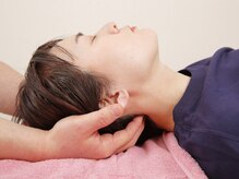 足首を整えると腰や股関節が整うのです。