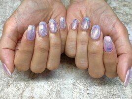 ハンド/持ち込みデザイン90分