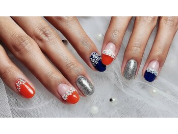 ウェールネイルズ(Ver Nails.)/定額ネイルＡ