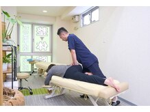 にのみや整体院