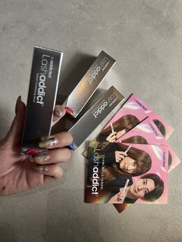 リジュール(Rejur)/ラッシュアディクト正規品取扱店