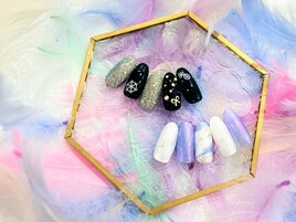 クリスマス限定8000円コース