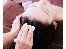 ルミエール(Lumieru)/ヘッドかっさ