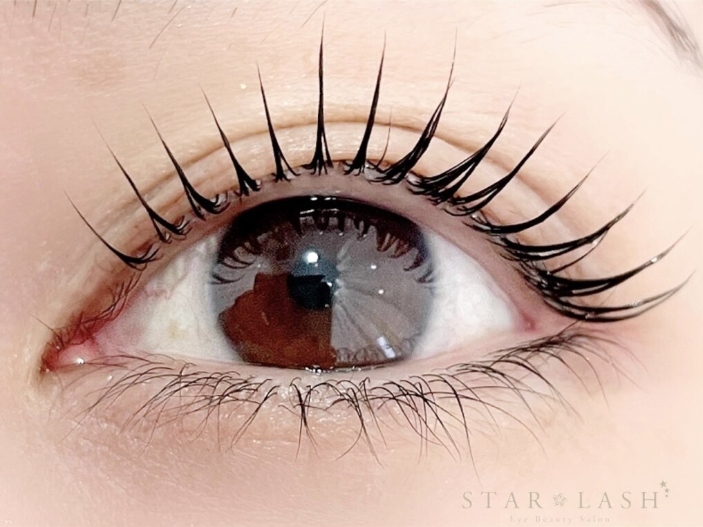 スターラッシュ 梅田店(Star Lash)｜ホットペッパービューティー