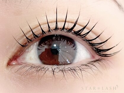 スターラッシュ 梅田店(Star Lash)の写真