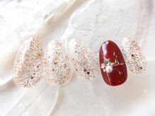 ジョジョ 千里中央店(JOJO)/2024☆Xmas　design