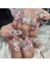 リンビューティー(Rin Beauty)/