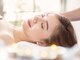 サラン(SALON)の写真/エアバリ×ヒト幹細胞美容液のセット施術で効果的にケア◎近くで見られても自信を持てる美肌へ♪