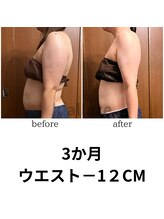 カリュール(K'allure)/ウエスト-12ｃｍ