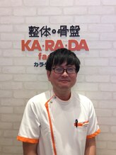 カラダファクトリー イーアス春日井店 下田 隆之
