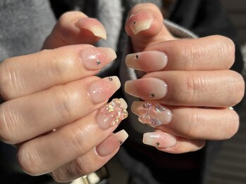 ビアンカ 赤羽店(Bianca)/持ち込み新￥9000/再¥10000