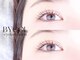 ビョル(BYEOL)の写真/《口コミ高評価》大人気まつげパーマ◎アイシャンプー&トリートメント付でケアしながら美しいまつげへ◇