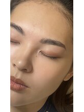 ブロウラッシュラボ 神戸三宮店(Brow Lash Labo)/アイブロウ／眉毛