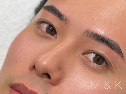 エム アンド ケイ 佐久店(M&K)の写真