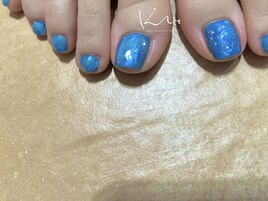 foot定額Rich Design