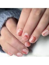 スーリール(Sourire)/◇ネイルデザイン◇