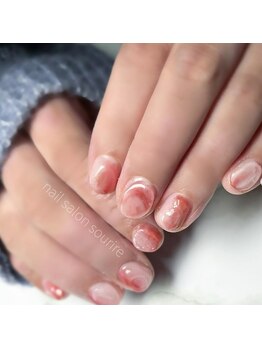 スーリール(Sourire)/◇ネイルデザイン◇