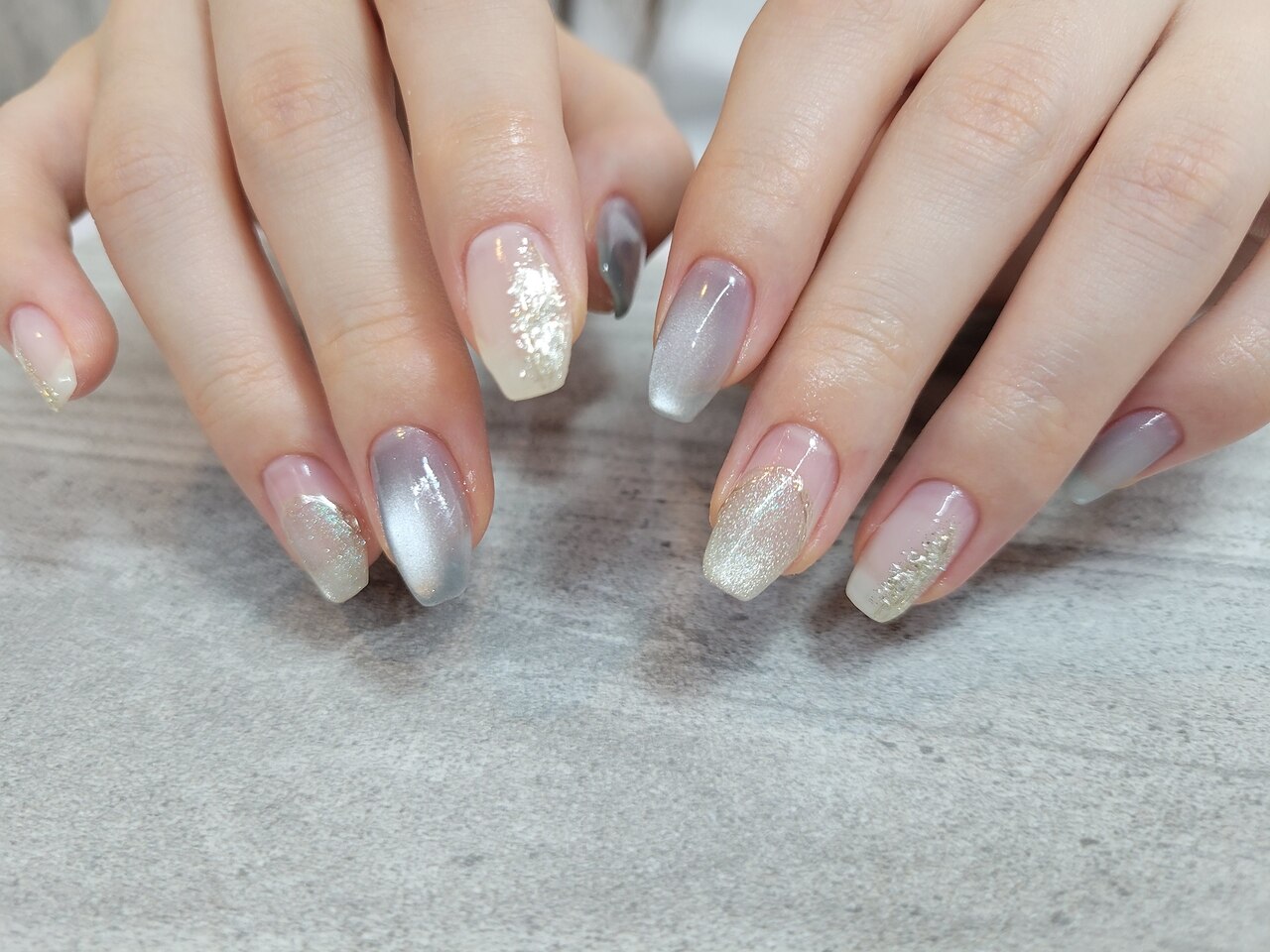 ジル(JILL.)｜ホットペッパービューティー