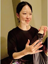 クサラ ハーン 北浜店 Miyaoka 