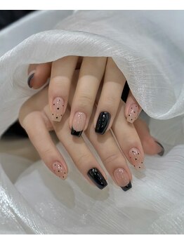 ドラネイル(Dola Nail)/