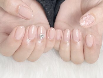 maogel ワンカラー