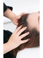 ビューティーフェイスグランデ 柏高島屋店(Beauty Face GRANDE)&nbsp;ヘッドスパ　リフトアップ、肩こり、頭痛、疲労回復！！［柏]