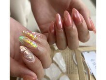 ケーネイルアトリエK 泉中央店(nail atelier)