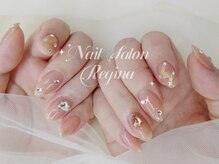 レジーナ 上野御徒町(Regina)/定額ワンホンネイル