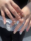 お任せデザイン