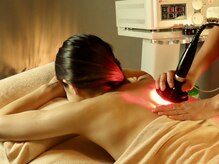 アンジュリーク(Ange'ique)/痩身【機械バージョン】