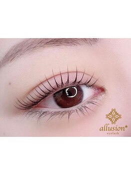 デザイン力が自慢のサロン