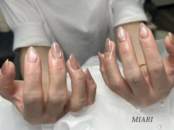 ミアリ(MIARI)/