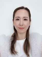 ビーデザイン ビューティーサロン 浜松(BE DESIGN BEAUTY SALON)&nbsp;伊藤 文穂