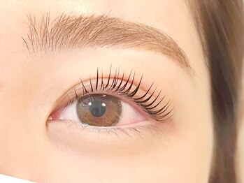アーツ アイサロン 町田店(arts eyesalon)/まつ毛パーマ