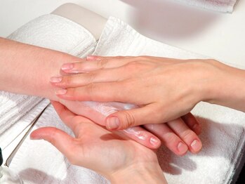 ミヤ(38)/ケアの流れ【7】保湿