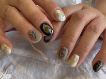 ジュイール(Jouir)/個性派ニュアンス