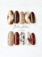 ジョリフィーユ(joliesfilles)/