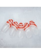 はあとねいる 上新庄店/ハンド41