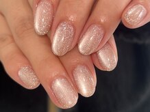 アムール(Amour)/ピンクマグネットフラッシュ