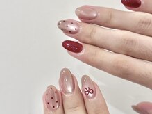 モナサロン(Mona salon)/クリスマス