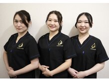 池袋東口整体院の雰囲気(【池袋東口整体院】池袋東口/本格整体/小顔矯正/骨盤矯正/指圧)