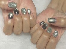 秋桜./持ち込みデザイン