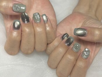 秋桜./持ち込みデザイン