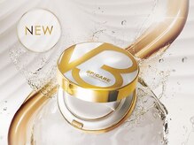 アイビューティー インクリース 和泉店(Eye beauty increase)/V3ファンデーション