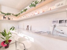 フェイシャルサロン/肌質改善/小顔効果/リフトアップ/エイジング