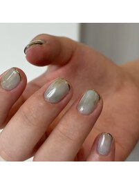 Order nail /オーダーネイル