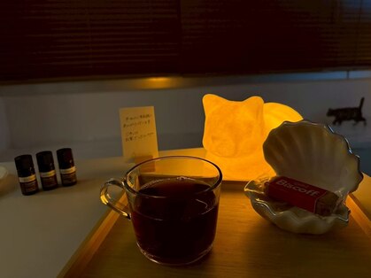 パール 麻布台店(Purrl)の写真