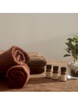 クレオーラ(Creola)/精油