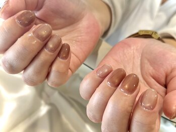 レイナズネイルソラ(REINA’S nail SORA)/magnet